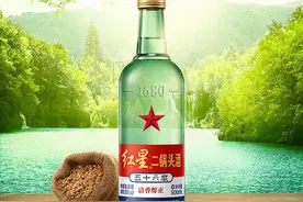 二锅头该如何选？牛栏山、红星、永丰，谁才是真正的正主？图片
