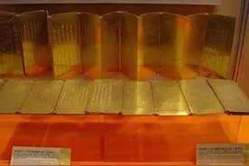 武庆辉：靠“轻功”偷走故宫15亿文物，一夜暴富，被捕后道出真相图片