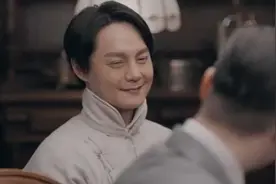 尹正太对不起这一次控了油的黄晓明！图片