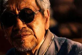 比陈瞎子还神？一代儒家大神原是风水先生 最后还是被徒弟坑了图片