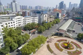 老市府大楼的前世今生图片