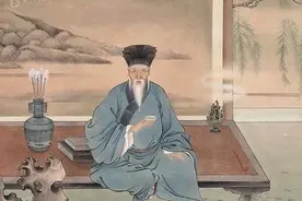 蒋勋：他用一生诠释了什么叫率性从容图片