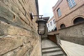 福州旅游新名片，上下杭，这才是福州城市商业底蕴最深厚的地方图片