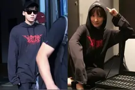 7年了，吴昕和李易峰的恋情瓜还有后续？可看完真的有点甜图片