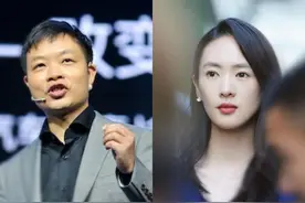 小鹏汽车背后—何小鹏的“太太圈”图片