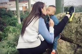 孩子你走开，让我来图片