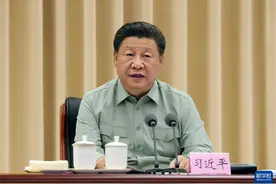 紧紧抓住“聚焦备战打仗”这个牛鼻子图片