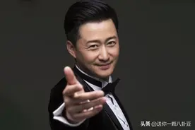被动作片耽误的喜剧人，是你吗？吴师傅图片