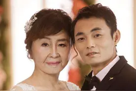 2003年，河南年轻妈妈生下首个孩子，后来她却一夜间离奇“衰老”图片