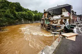 如果地球气候彻底崩溃，哪里适合人类生存？科学家指出5个国家图片