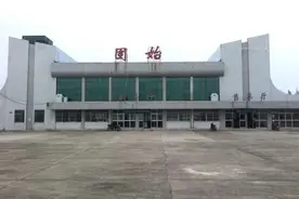河南适合养老的地方，生活节奏慢，风景优美，并不是郑州图片
