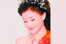 中国大陆10位美女歌唱家，个个美丽、温柔，谁才是你最喜欢的？图片