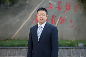 致敬青春·河北新青年故事｜王向科：不是技术出身的“技术大咖”图片