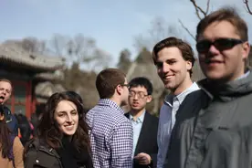 “我是中国人”英文是I'm chinese还是I'm a chinese？区别这么大图片