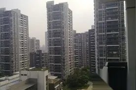 珠城上班，500万广佛买房记图片