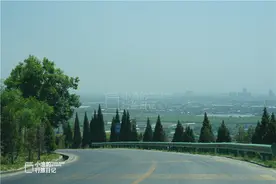 西安周边一日游推荐，能玩能逛有美食，花钱少不累人图片