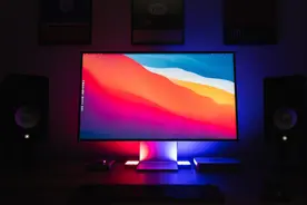 手把手教你给显示器校色图片