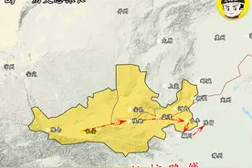 解析东汉战争：关中突发大变局！吕布刺杀董卓，李傕引兵冲入长安图片