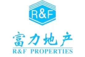 2863亿，富力地产负债总额甚至超过广州市，借钱也越来越难视频封面