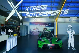 想学赛车吗？XTREME赛道驾驶培训了解一下图片