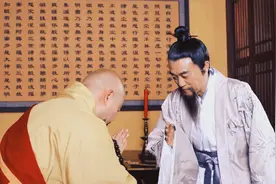 “戊午辩论”后，佛教再也不可撼动，道教是如何由盛转衰图片