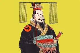 古代皇帝为何自称为朕？把“朕”字拆开，你就明白了图片