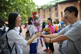 2020年高考结束后，孩子考砸，心情很不好，家长该如何应对？图片