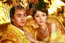 冯小怜到底有多美，竟让北齐皇帝高纬如此迷恋图片