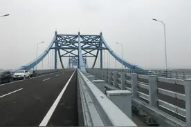 8月，济南东部将添一条"跨黄"通道！至乐陵高速南延线通车图片
