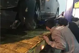 修车一年更比一年难！是坚持还是转行？选择很重要...图片