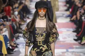 迪奥写给女人的时尚秘籍，如何穿得优雅又女人图片