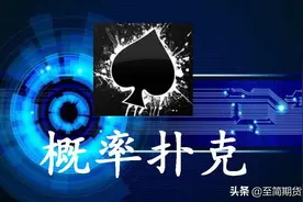 深挖期货股票趋势交易规律，无非是这四个关键环节图片