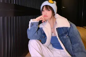 PG One发博道歉，又连晒和李小璐的情侣装，这是要复出？图片