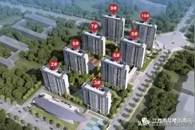继万科西岸春风之后，九龙湖西望城又一纯新盘来袭图片