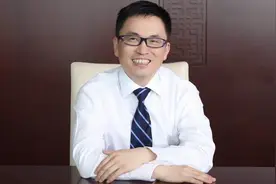高瓴张磊：已携手走过十年，期待蓝月亮成日化行业世界级领军企业图片