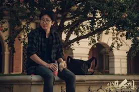 《我是余欢水》中的“社畜”生活让人可恨！四个细节看透亲情友情图片