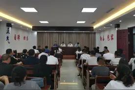 成安镇每周镇情播报 第20期图片