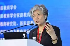 李玫瑾：孩子14、16、18岁这3个生日，家长再忙也要给孩子过图片