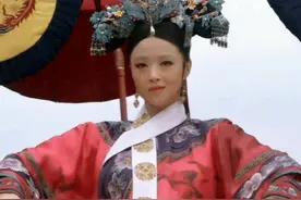 古代妃子的冷宫生活是怎样的？最无法忍受的是来自太监的羞辱图片