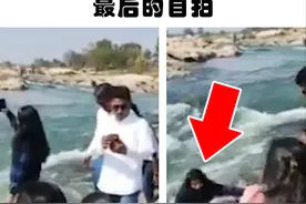 在面对死亡的最后时刻被记录下来的5个画面图片