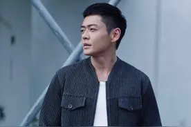 TVB大洗牌？张振朗2剧连播，林峯王浩信都被他抢去风头图片