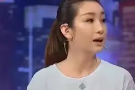 秦海璐37岁生下“巨婴症”儿子，躲过了高龄产子，却躲不过遗传图片