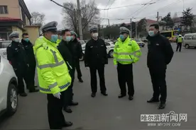 哈尔滨6条公交线路计划调整，终点延伸至公交场站图片