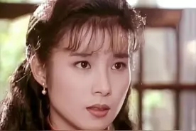 “哑巴新娘”岳翎和老公相爱15年，坚持丁克，老公是圈外人？图片