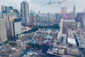 中国唯一进入“一线”的省会城市，面临诸多挑战，依然被大家看好图片