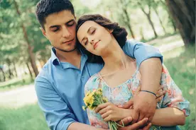 为什么男人会喜欢胖女人？3个男人说了大实话图片