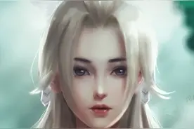 每日情话 | 不敢正视你的眼睛，我怕我每个眼神都像是在表白图片