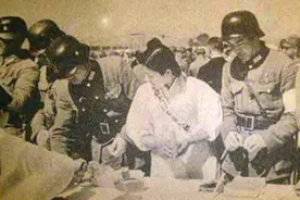 抗日战争时期，伪军兵力超过100万人，都是从哪里来的？图片