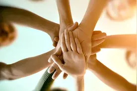学习词典丨Unity is Strength——团结就是力量图片