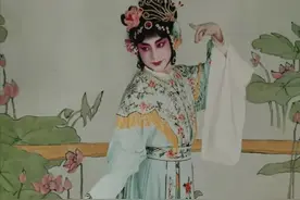 温如华：漫谈京剧主演之间微妙合作图片